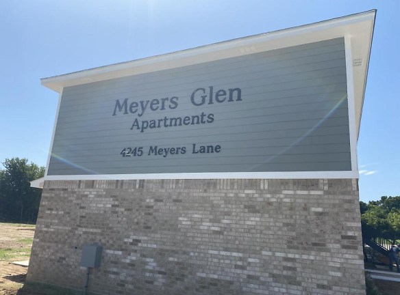 4245 Meyers Ln - Waco, TX