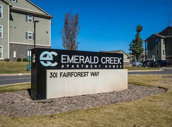 Emerald Creek Apartments - Greenville, SC