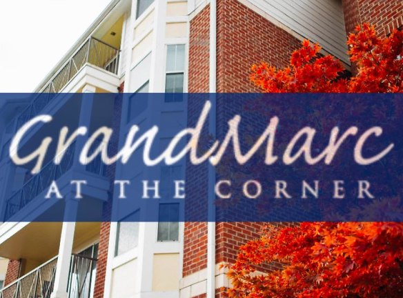 Grandmarc At The Corner - Charlottesville, VA