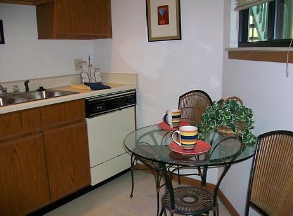 Country Trace Apartments - Toledo, OH