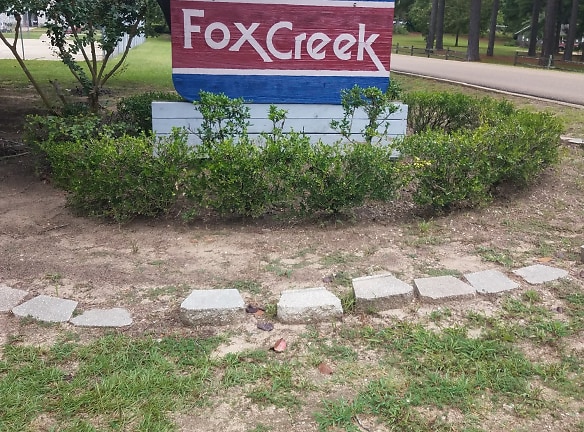 Fox Creek Apartments - Camden, AR