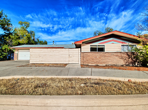 2628 Patterson Rd - Grand Junction, CO