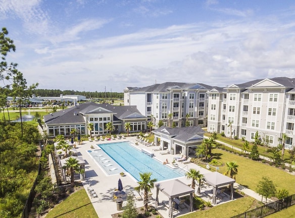 Seaview Apartments At Santa Rosa Beach - Santa Rosa Beach, FL