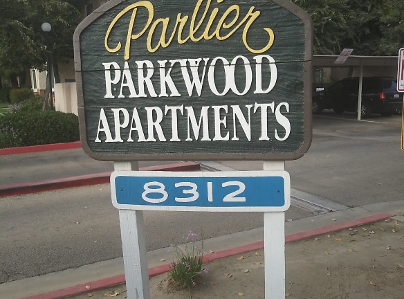 Parkwood Apartments - Parlier, CA