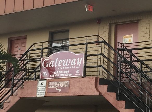 Gateway Apartments - Florida City, FL