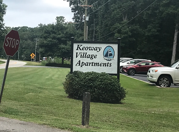 Keoway Village Apartments - Seneca, SC