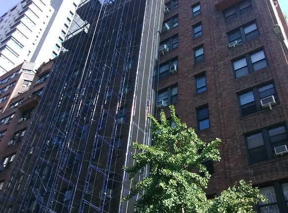 Beekman Hill Apartments Inc - New York, NY