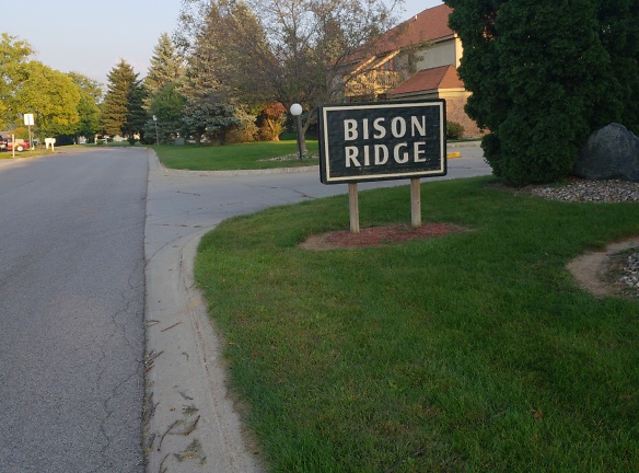Bison Ridge Apartments - Nappanee, IN