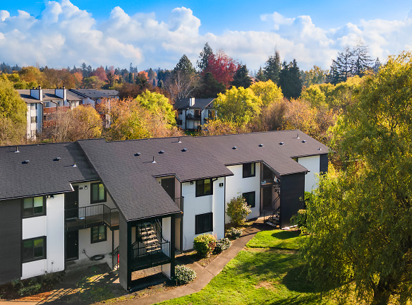 West On Murray Apartments - Beaverton, OR