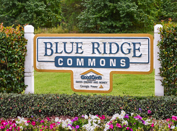 Blue Ridge Commons Apartments - Evans, GA