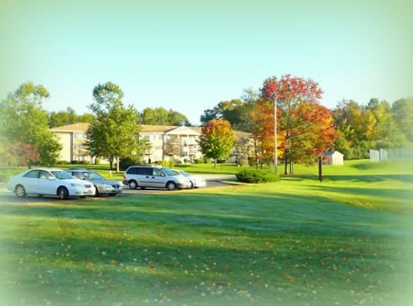 Parkview Hills Condominiums - Manchester, NH