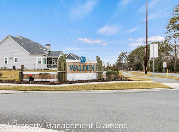 24072 Bunting Circle - Harbeson, DE