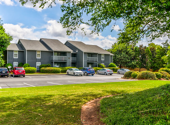 Winslow Place Apartments - Perry, GA