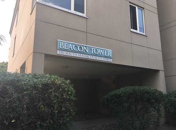Beacon Towers Apartments - Seattle, WA
