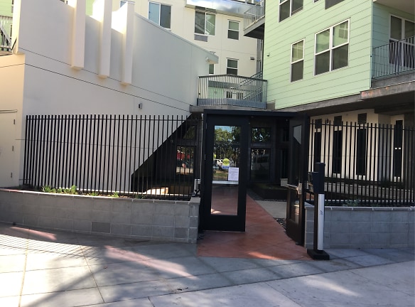 Second Street Studios Apartments - San Jose, CA