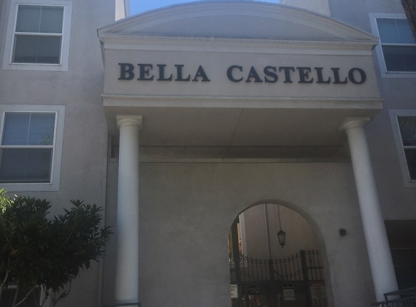 Bella Castello Apartments - San Jose, CA