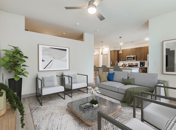 Rise120 Apartments - Georgetown, TX