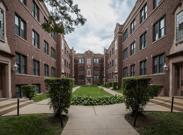 1355 W Touhy Ave unit 1 - Chicago, IL