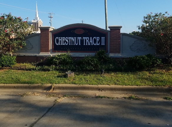 Chestnut Trace II Apartments - Tuscaloosa, AL