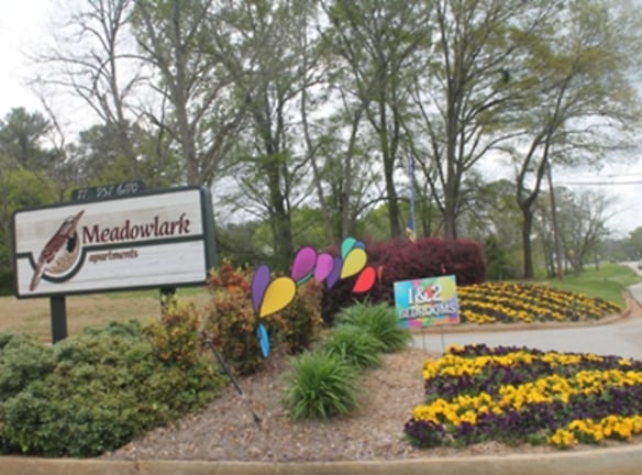 Meadowlark Apartments - Mc Donough, GA