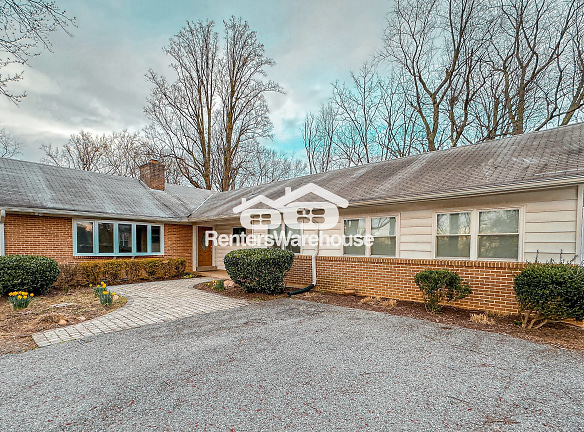 13511 Sherwood Forest Terrace - Silver Spring, MD