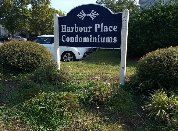 Harbour Ridge Apartments - Wilmington, NC