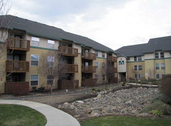 The Commons At Pilot Butte - Bend, OR