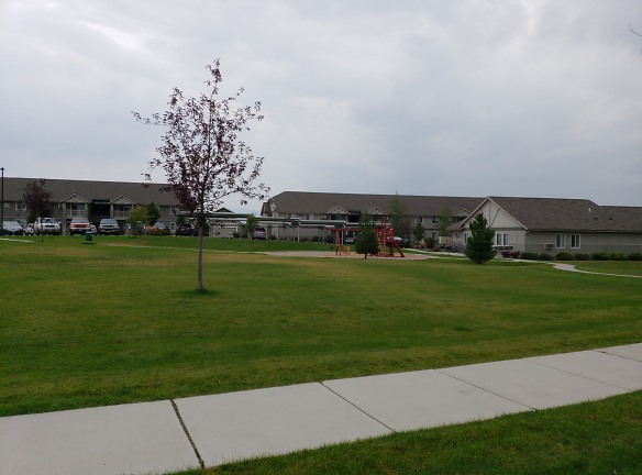 Tullamore Commons II Apartments Post Falls, ID - Apartments For Rent