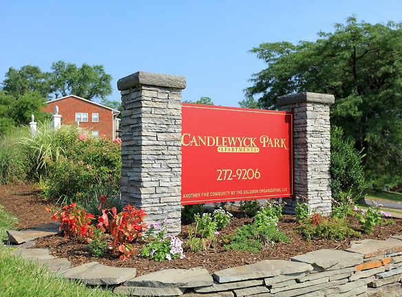 Candlewyck Park Apartments - Ithaca, NY