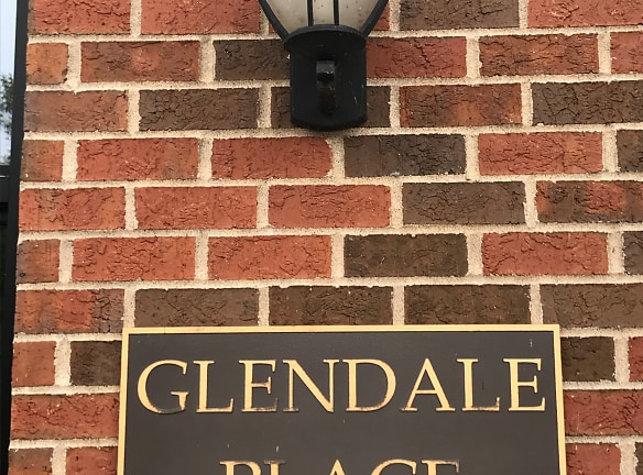 Glendale Place Apartment - Savage, MN
