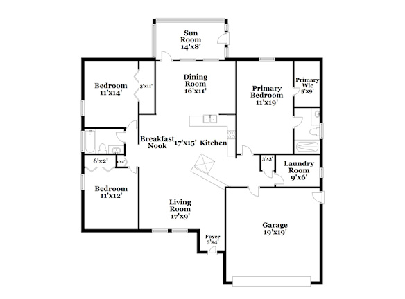 5840 Regent Rd - Venice, FL