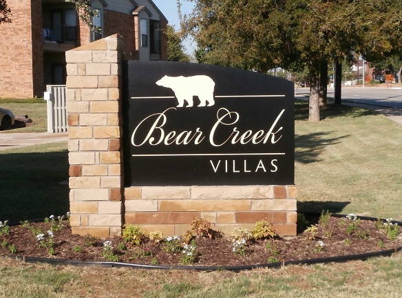 Bear Creek Villas - Euless, TX