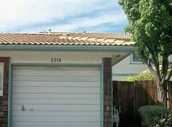 2218 Cannonball Rd - Sparks, NV