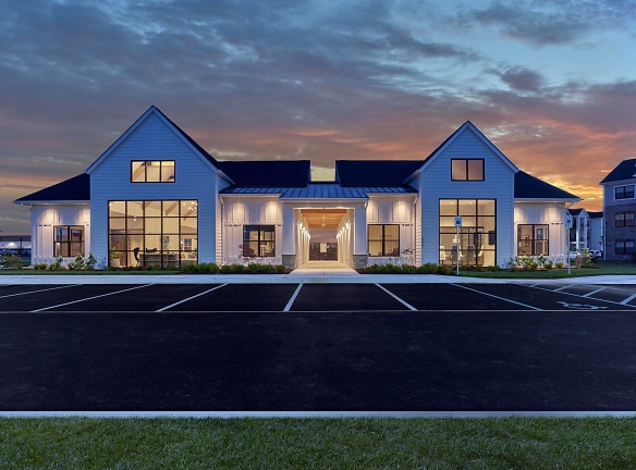 The Reserve At Westown Apartments - Middletown, DE