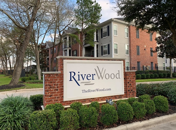 Riverwood Apartments - Conroe, TX