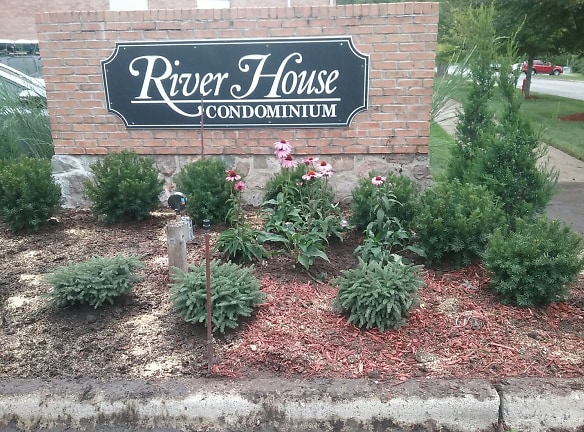 River House Apartments - Ann Arbor, MI