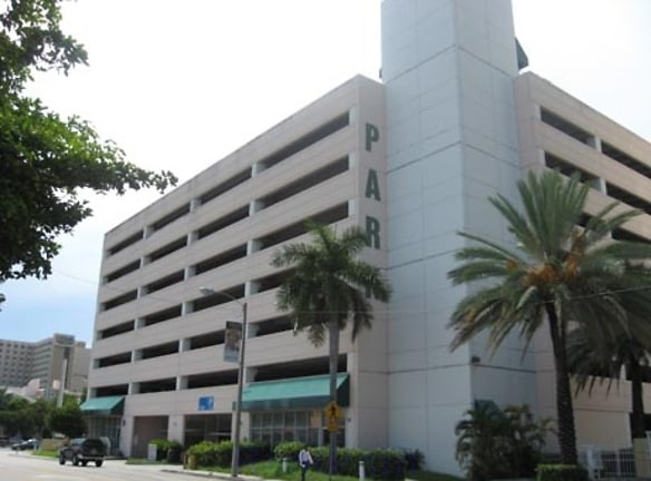 Dominion Tower - Miami, FL