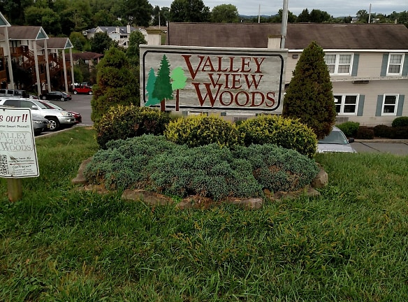 Valley View Woods Apartments - Morgantown, WV