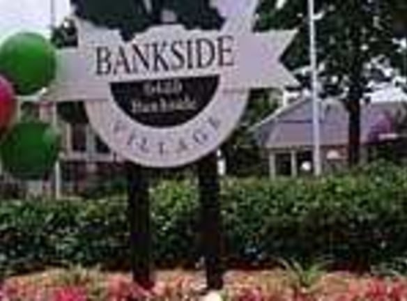 Bankside Village - Houston, TX