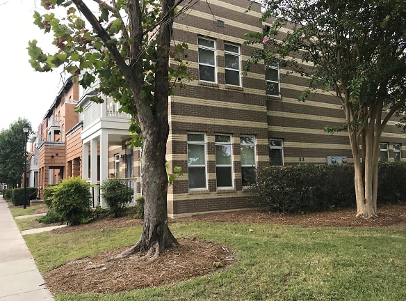 Jervay Communities Apartments - Wilmington, NC