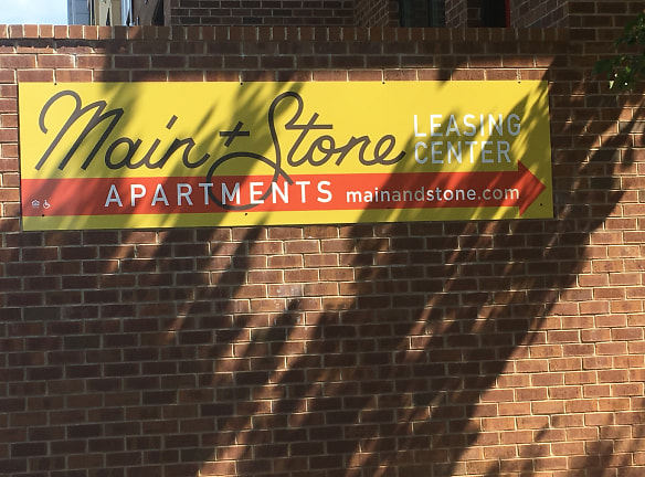 Main & Stone Apartments - Greenville, SC