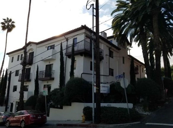 6910 Bonita Terrace - Los Angeles, CA