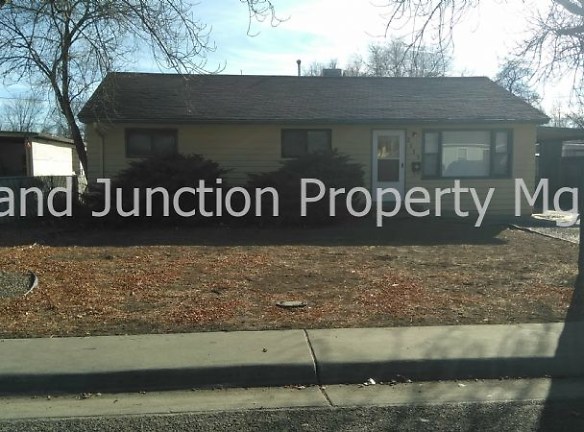 2135 Mesa Ave - Grand Junction, CO