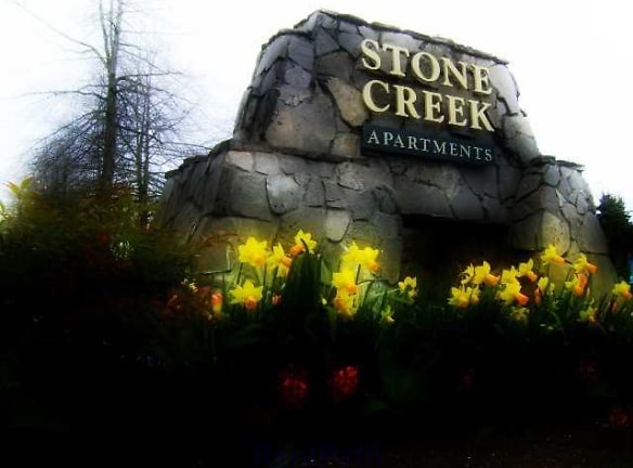 Stone Creek - Beaverton, OR