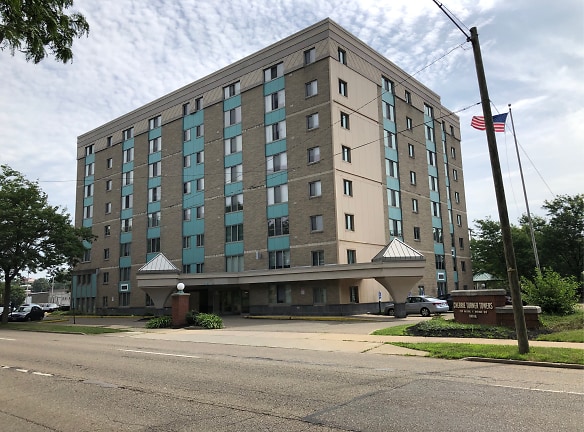 Cherrie Turner Towers Apartments - Canton, OH
