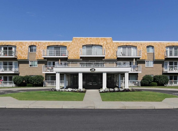 Cranston Ri Rentals