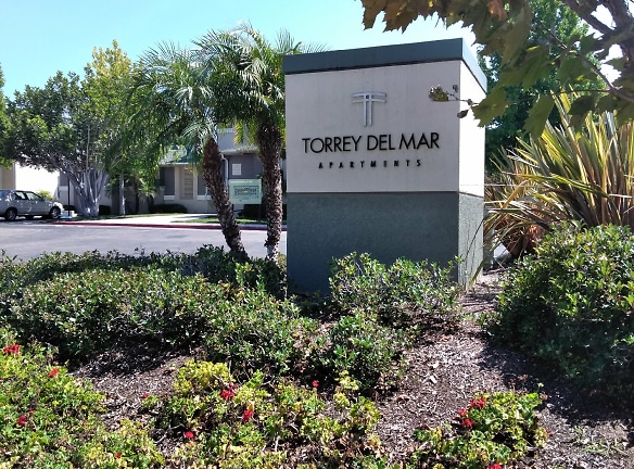 Torrey Del Mar Apartments - San Diego, CA