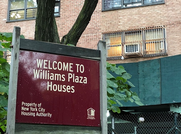 Williams Plaza Apartments - Brooklyn, NY