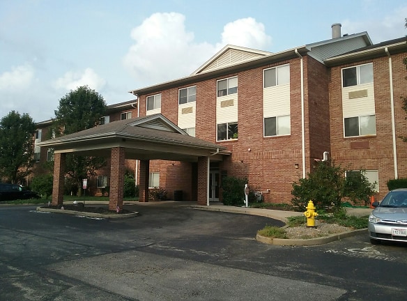 Shiloh Adventist Garden Apts Apartments - Cincinnati, OH