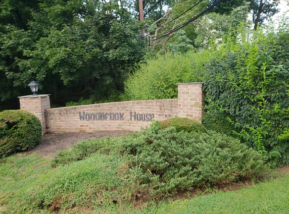 Woodbrook House Apartments 55+ - Newtown Square, PA